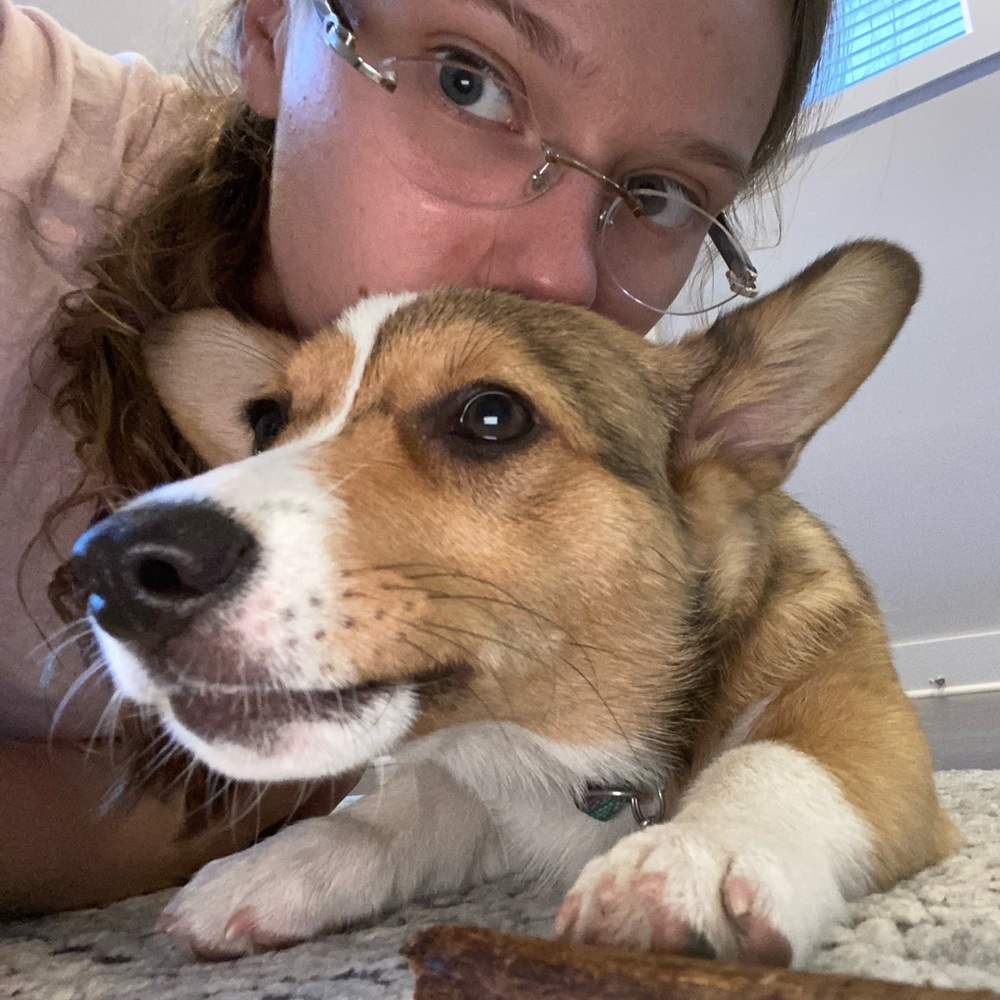 Meet your Posher, Jessie